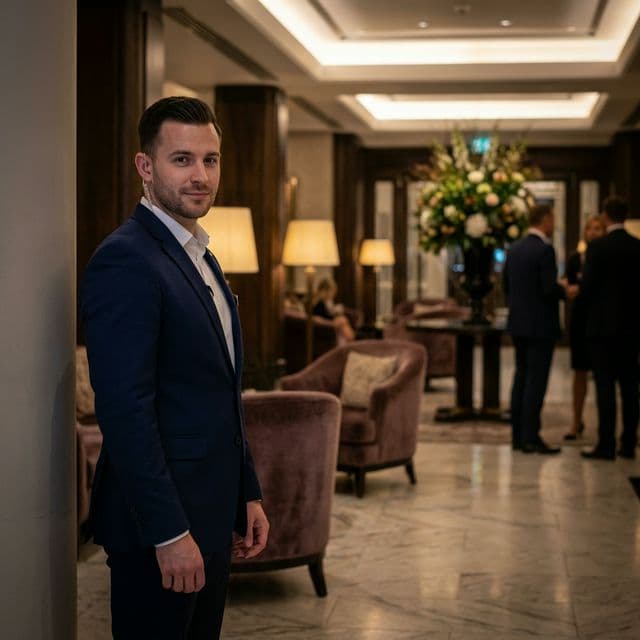 Hotel Security Services